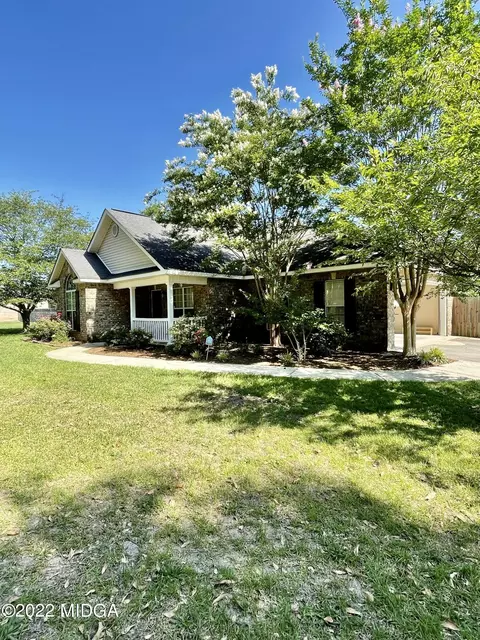 165 White Rd, Byron, GA 31008 photo 2