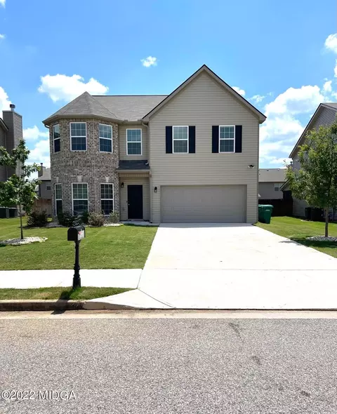 604 Regatta Dr, Byron, GA 31008 photo 1