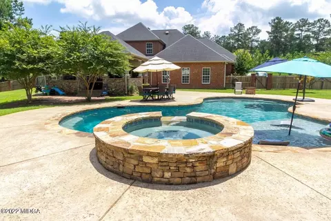 2279 Fox Creek Dr, Haddock, GA 31033 photo 37