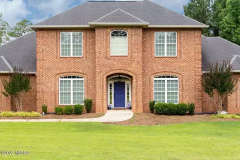 2279 Fox Creek Dr, Haddock, GA 31033 photo 2