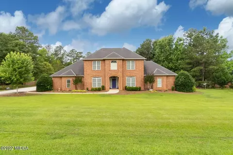 2279 Fox Creek Dr, Haddock, GA 31033 photo 1