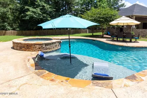 2279 Fox Creek Dr, Haddock, GA 31033 photo 38