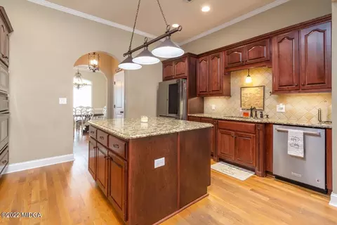 2279 Fox Creek Dr, Haddock, GA 31033 photo 8