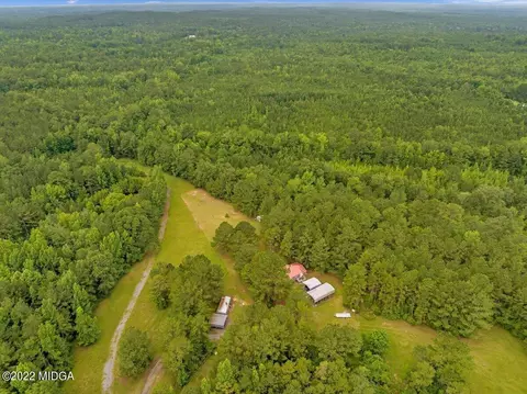 3401 Whitaker Rd, Roberta, GA 31078 photo 22