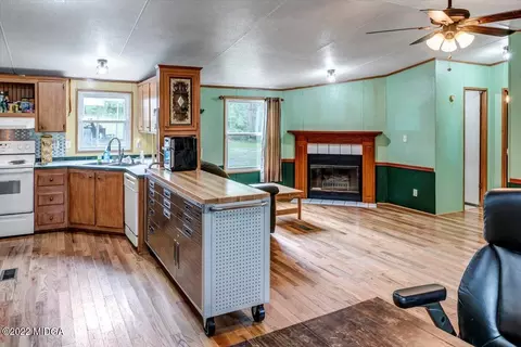 3401 Whitaker Rd, Roberta, GA 31078 photo 8