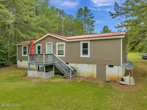 3401 Whitaker Rd, Roberta, GA 31078 photo 2