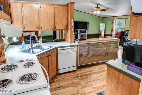 3401 Whitaker Rd, Roberta, GA 31078 photo 3