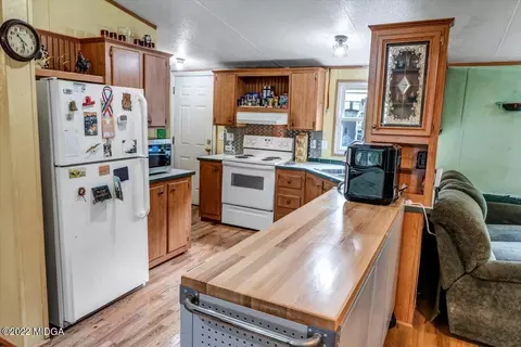 3401 Whitaker Rd, Roberta, GA 31078 photo 5