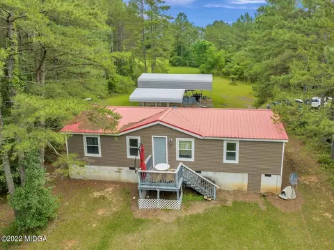 3401 Whitaker Rd, Roberta, GA 31078 photo 31