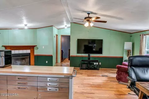 3401 Whitaker Rd, Roberta, GA 31078 photo 7