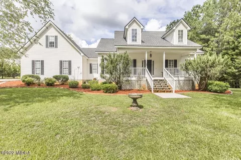 229 Mccowan Rd, Forsyth, GA 31029 photo 1