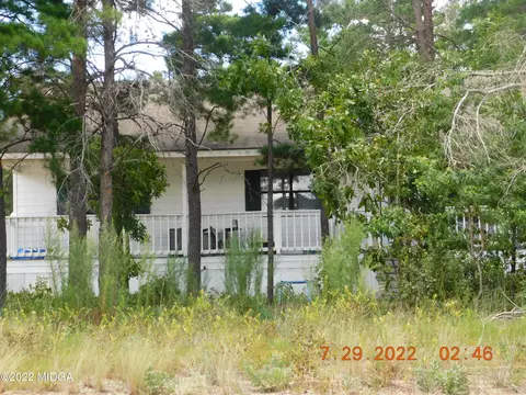 1043 Jackson Rd, Roberta, GA 31078 photo 1