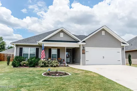 206 Kathryn Pl, Centerville, GA 31028 photo 1