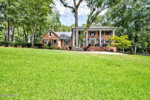 4603 Brae Burn Ln, Macon, GA 31210