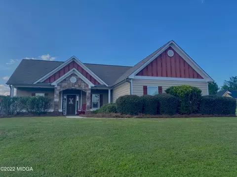 601 Dolly Dr, Forsyth, GA 31029 photo 2