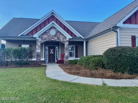 601 Dolly Dr, Forsyth, GA 31029 photo 1