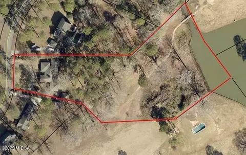 1906 Northside Road Rd, Perry, GA 31069 photo 2