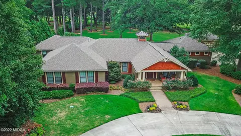1906 Northside Road Rd, Perry, GA 31069 photo 4
