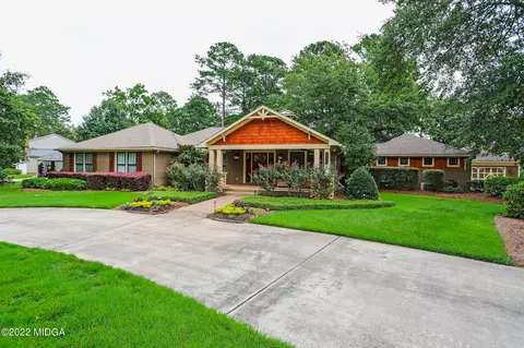 1906 Northside Road Rd, Perry, GA 31069 photo 6