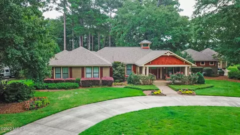 1906 Northside Road Rd, Perry, GA 31069 photo 1