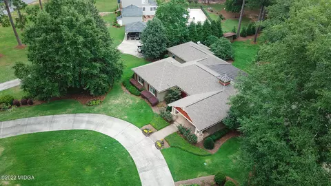 1906 Northside Road Rd, Perry, GA 31069 photo 5