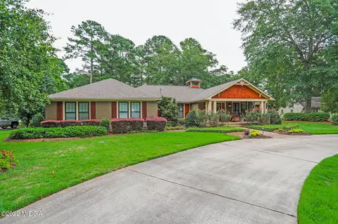 1906 Northside Road Rd, Perry, GA 31069 photo 9
