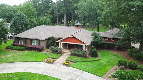 1906 Northside Road Rd, Perry, GA 31069 photo 3