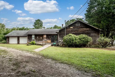 130 Apple Hill Dr, Haddock, GA 31033 photo 1