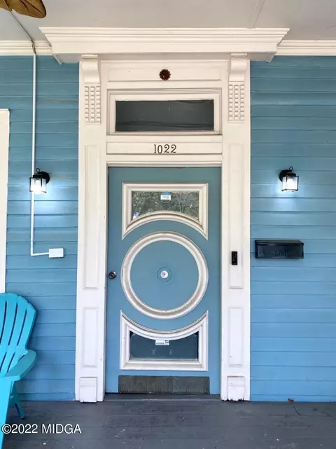 1022 Walnut St, Macon, GA 31201 photo 4