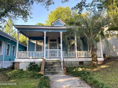 1022 Walnut St, Macon, GA 31201 photo 1