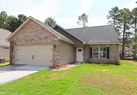 161 Back Cedar Ln, Warner Robins, GA 31093 photo 1