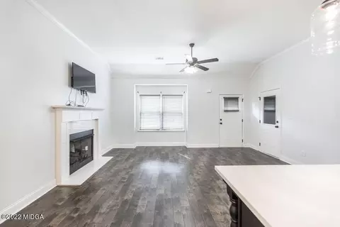 161 Back Cedar Ln, Warner Robins, GA 31093 photo 5