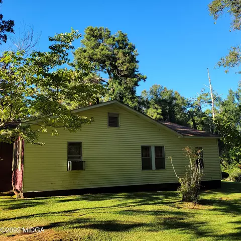 152 Ash St, Haddock, GA 31033 photo 4