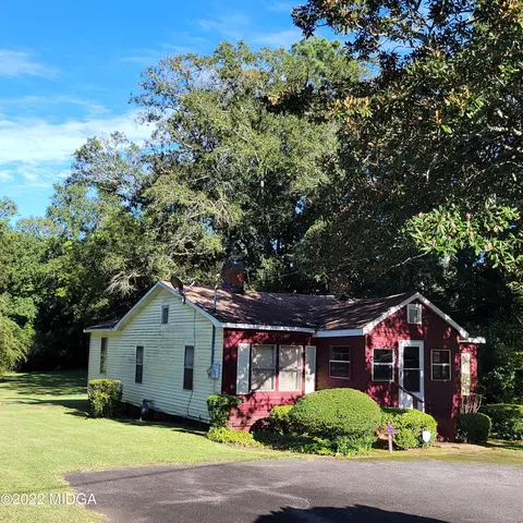 152 Ash St, Haddock, GA 31033 photo 3
