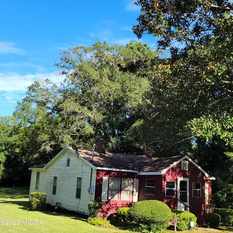 152 Ash St, Haddock, GA 31033 photo 2