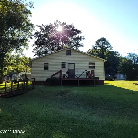 152 Ash St, Haddock, GA 31033 photo 5