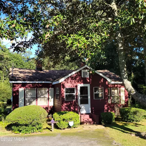 152 Ash St, Haddock, GA 31033