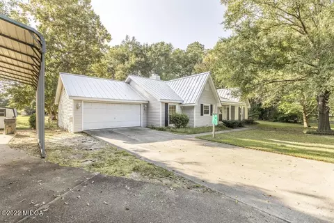 255 High Point Rd, Roberta, GA 31078 photo 5