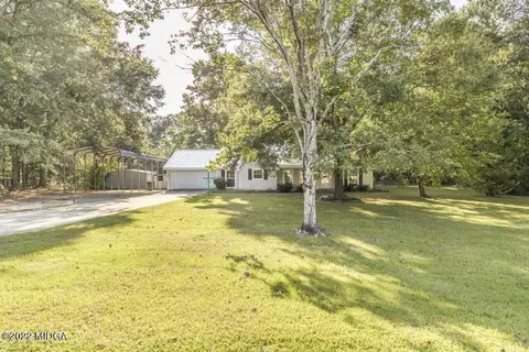 255 High Point Rd, Roberta, GA 31078 photo 1