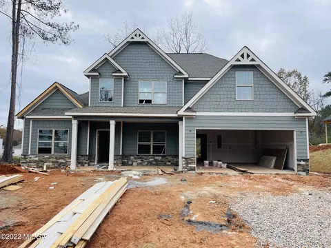 4311 Cornwall Dr, Forsyth, GA 31029 photo 1