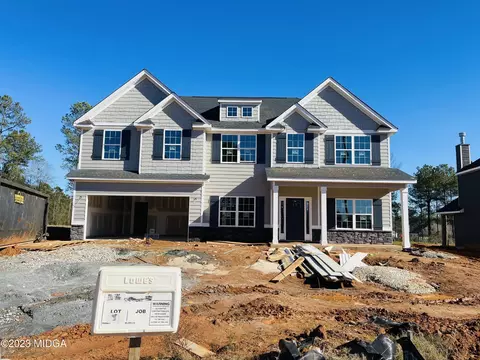 5010 Tybalt Run, Forsyth, GA 31029 photo 1