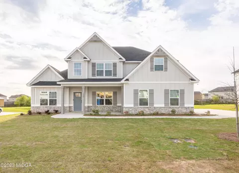 125 Pearl Moss Ln, Kathleen, GA 31047