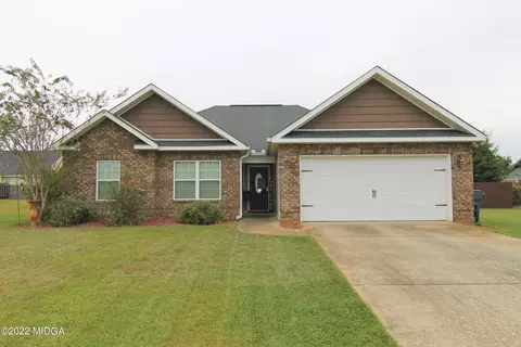 122 Gage Dr, Perry, GA 31069 photo 1