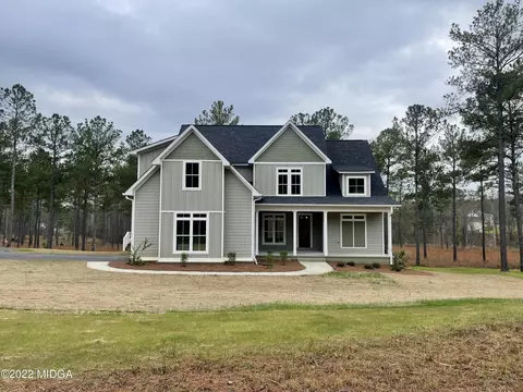 687 Edge Rd, Forsyth, GA 31029 photo 1