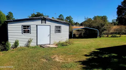 1102 Bonner Dr, Perry, GA 31069 photo 3