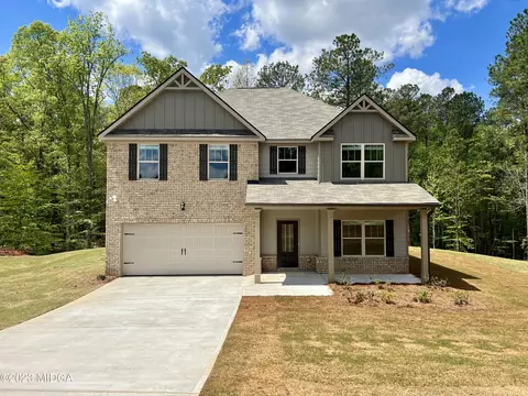 209 Jeannettes Ln #LOT 16, Jackson, GA 30233