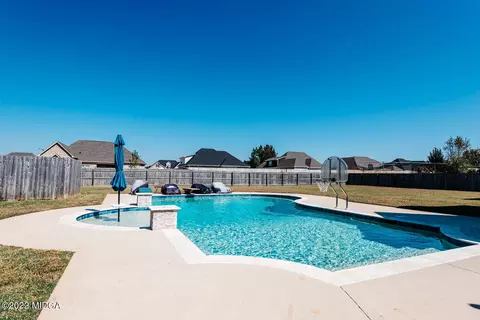 206 Stonegate Trl, Perry, GA 31069 photo 32