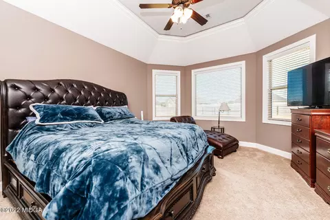 206 Stonegate Trl, Perry, GA 31069 photo 13