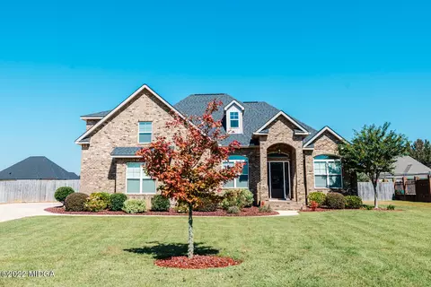 206 Stonegate Trl, Perry, GA 31069 photo 3