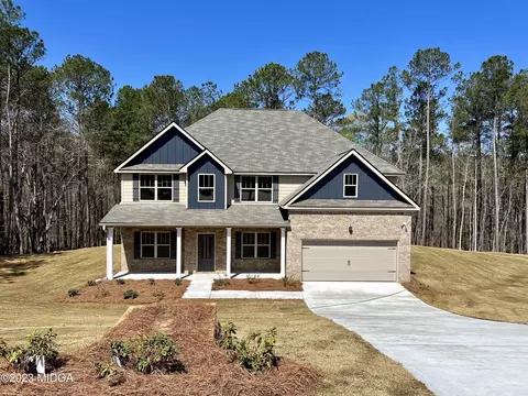 35 Jeanettes Ln #LOT 19, Jackson, GA 30233